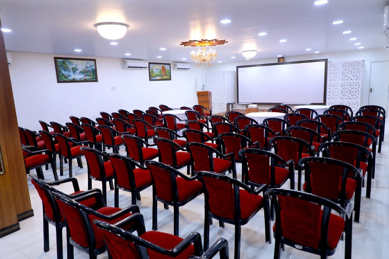 RaoRana Auditorium