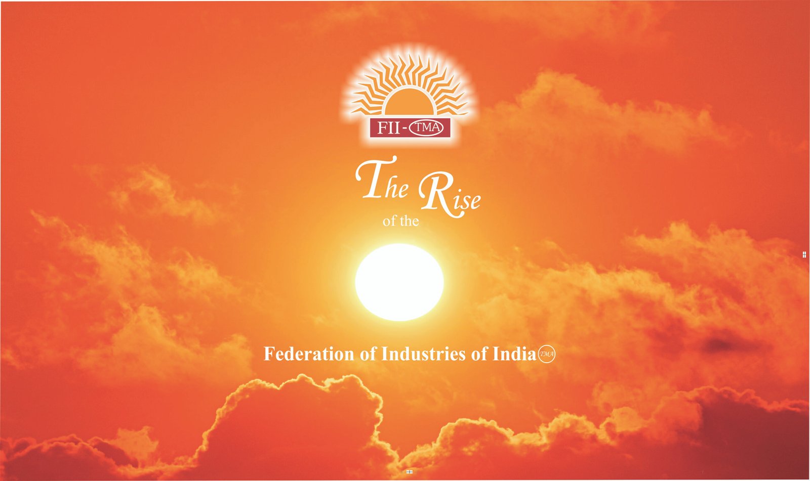 Federation of Industries of India